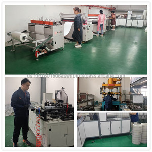 Compresseur d'air à vis Mengma DD 310+ 1624183023 en état neuf avec filtre de précision et papier filtrant pour l'énergie et l'exploitation minière - Product Image 5