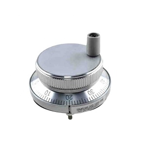 YUMO ISM6045-002-1000-05E Bộ Mã Hóa Bánh Xe Tay 1000 Pulse 5V - Product Image 1