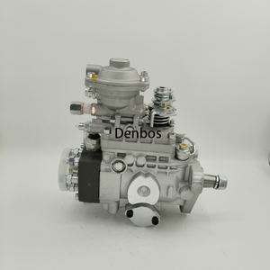 อะไหล่เครื่องยนต์ดีเซลคุณภาพสูง ปั๊มฉีดน้ำมันเชื้อเพลิง VE 0460426408 VE6/12F1400R929-8 3975384 สำหรับ CUM-MINS - Product Image 4