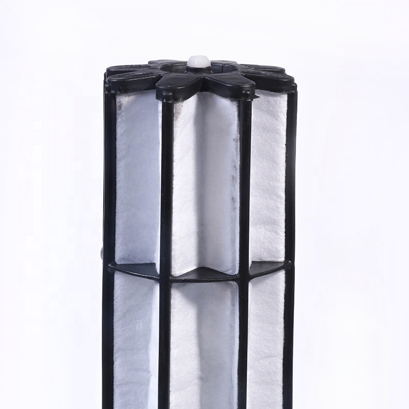 Air Filter 83523294 for XCMG Wheel Loaders - Eefil Quality