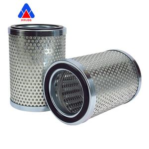 ไส้กรองอากาศอุตสาหกรรม HVAC แบบจีบ HEPA ผลิตจากโรงงานโดยตรงประสิทธิภาพสูง - Product Image 5