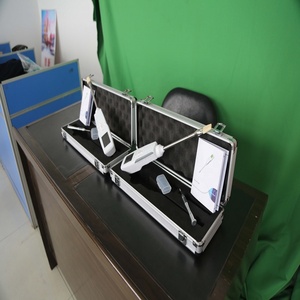 Verificador de óleo de cozinha de boa qualidade para segurança - Product Image 2