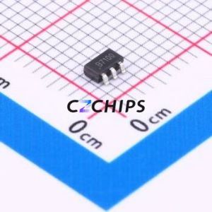 ทรานซิสเตอร์ฟิลด์ทรานซิสเตอร์ (Mosfet) TSOP-6 SI3430DV-T1-GE3-VB แบบดั้งเดิมและใหม่เอี่ยม - Product Image 1