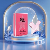 Parfum en Brume Unisexe pour Femme Arabe Story Love Angel Star 50ML Longue Durée Cadeau de Fêtes Luxe Vente en Gros Usine