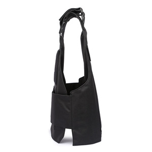 Gilet tactique taille unique, couleur unie, coutures soudées, uniforme d'entraînement, utilisation en extérieur - Product Image 2