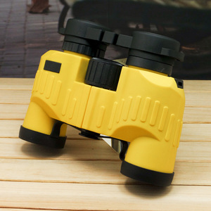 Jumelles 8X32 Militaires Vertes Remplies d'azote Étanches Télescopes Civiles - Product Image 3