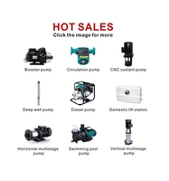 Pompe solaire de puits profond 3hp CC Kit de pompe à eau submersible de surface solaire Système de pompe solaire pour l'irrigation agricole