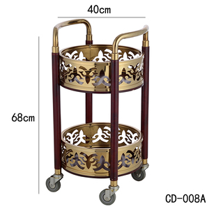 <span class=keywords><strong>Chariot</strong></span> <span class=keywords><strong>de</strong></span> Bar <span class=keywords><strong>doré</strong></span> en acier inoxydable, classique, vente directe d'usine, <span class=keywords><strong>chariot</strong></span> <span class=keywords><strong>de</strong></span> vin, KTV, <span class=keywords><strong>chariot</strong></span> <span class=keywords><strong>de</strong></span> <span class=keywords><strong>service</strong></span> à thé - Product Image 5