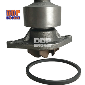 3285410 3285415 3960342 3285414 3286278 3800984 4935793 4891252 Bomba de Agua del Motor para Cummins 4BT 6BT 6BTAA5.9-G2 - Product Image 4