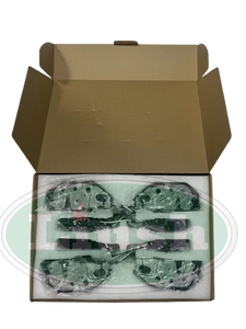 Kit di Retrofit del sistema di aspirazione automatica Aftermarket per porte <span class=keywords><strong>BMW</strong></span> serie 5 <span class=keywords><strong>X5</strong></span> E70 <span class=keywords><strong>2007</strong></span> porte morbide per auto - Product Image 6