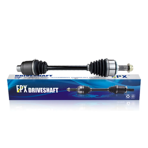 Sistema de transmisión automática del eje de transmisión original para Honda RE2 <span class=keywords><strong>07</strong></span> CRV <span class=keywords><strong>MT</strong></span>/R - Product Image 1