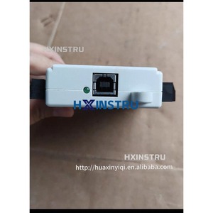 การ์ดเก็บข้อมูล National Instruments USB-6009, NI DAQ, มัลติฟังก์ชั่น hx - Product Image 2