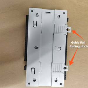 Controlador de Acceso RFID TCP/IP MQTT para Dos Puertas con Placa de Control de Acceso WEB en Red, SDK Gratuito y Soporte para Logotipo Personalizado - Product Image 6