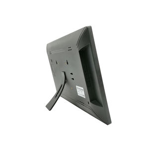 Pantalla táctil POE Power Android para instalar la aplicación <span class=keywords><strong>Apk</strong></span> Publicidad Tablet Marco de fotos digital de 15,6 pulgadas - Product Image 4