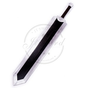 Berserk Cosplay Prop PU Mousse <span class=keywords><strong>Guts</strong></span> Dragonslayer <span class=keywords><strong>Épée</strong></span> - Product Image 2