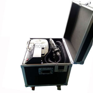 Grande machine à neige 890W avec contrôle manuel DMX pour fête DJ concert scène de fête en direct <span class=keywords><strong>effet</strong></span> spécial - Product Image 1