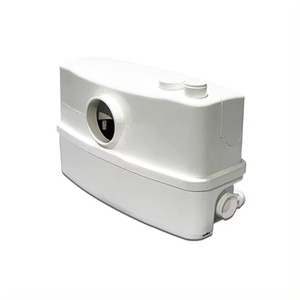 <span class=keywords><strong>Pompe</strong></span> à eaux usées MISLIER WL300A 600W ABS pour le traitement des eaux usées, <span class=keywords><strong>pompe</strong></span> électrique multi-étages basse pression - Product Image 2