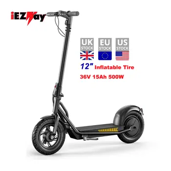 Shenzhen Iezway Technology Co., Ltd. - Ebike, Electric Bike