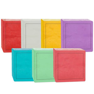 Barras de jabón perfumadas de <span class=keywords><strong>glicerina</strong></span> <span class=keywords><strong>vegetal</strong></span> unisex para hombres y mujeres para el cuerpo - Product Image 1