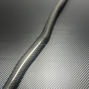 Arbre de putter conique en Fiber de carbone personnalisé de haute qualité pour produit de carbone spécifique au <span class=keywords><strong>golf</strong></span> - Product Image 3