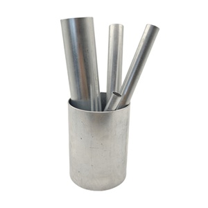 3/8 inch kẽm Die Cast vỏ cáp nối phi kim loại bóp <span class=keywords><strong>Flex</strong></span> điện phụ kiện đường Ống kẹp EMT ống dẫn phụ kiện - Product Image 5