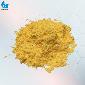 China <strong>Supplier's</strong> AC6000H AC Blowing <strong>Agent</strong> <strong>Azodicarbonamide</strong> <strong>Foaming</strong> <strong>Agent</strong> for EVA Injection Slippers Chemical Auxiliary <strong>Agent</strong> - Product Image 2