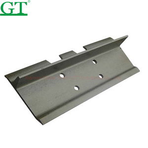Zapatas de oruga para excavadoras marca GT, modelos SK200/SK210/SK260/SK290/SK360, 600x10mm, 1 año de garantía, fabricadas en Fujian - Product Image 6