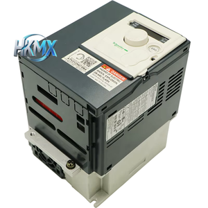 Variateur de fréquence ATV312H075N4- ATV312 - 0,75 kW - 2,4 kVA - 41 W - Garantie d'un an - Product Image 1