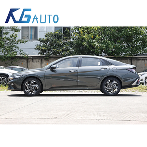 Coche de gasolina barato 2025 coches de alta calidad <span class=keywords><strong>precio</strong></span> bajo 5 <span class=keywords><strong>plazas</strong></span> coche de gasolina doméstico para <span class=keywords><strong>Hyundai</strong></span> Elantra - Product Image 4
