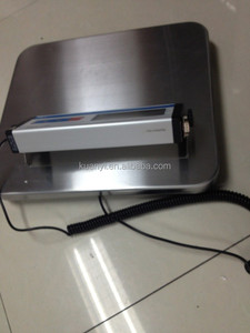 Báscula Electrónica para Paquetes Postales de 300 kg - Product Image 6