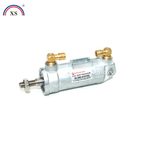 กระบอกลมไฮเดลเบิร์ก 00.580.4101/02 กระบอกสูบลมอลูมิเนียมสำหรับเครื่องพิมพ์ - Product Image 1