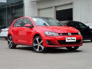 <span class=keywords><strong>2016</strong></span> Volkswagen Golf <span class=keywords><strong>GTI</strong></span> voiture d'occasion Offre Spéciale voiture à essence 5 places haute performance berline 2.0 TSI véhicule - Product Image 3