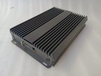 Fabricant professionnel vendant un amplificateur de puissance élevé 12V classe ab 2 canaux 2500w amplificateur audio de voiture