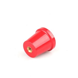 DOWE Material Mika Bulat Isolator Busbar Support - Product Image 3