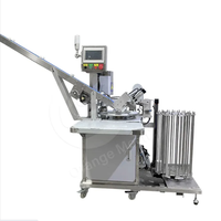 Machine automatique de production de tarte aux œufs au meilleur prix