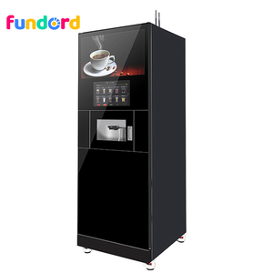 Fundord distributeur de <span class=keywords><strong>café</strong></span> professionnel entièrement automatique - Product Image 3