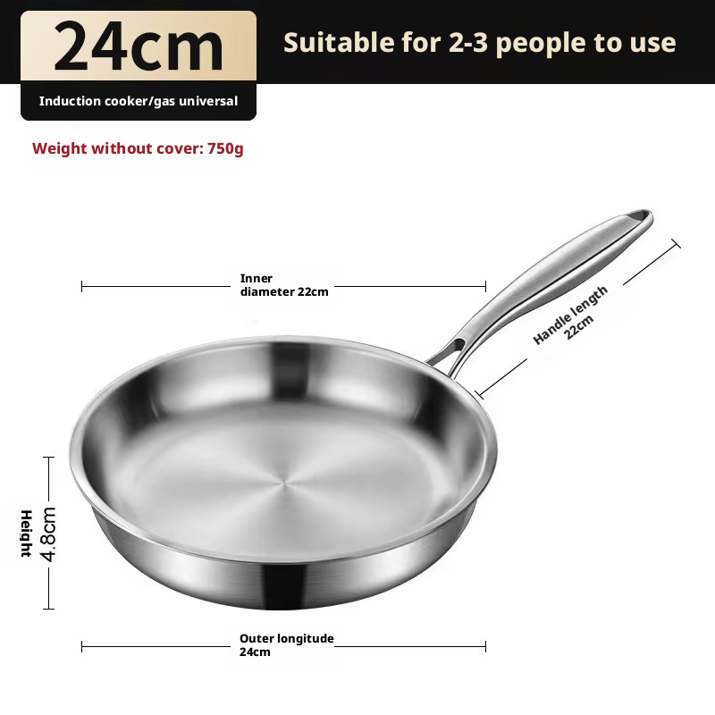 Plata 24cm