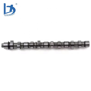อะไหล่เครื่องยนต์ 8-97262166-0 8972621660 เพลาลูกเบี้ยวสำหรับ 4HK1 ZX200-3 ZX200-5A สำหรับเครื่องยนต์ดีเซล ยี่ห้อ Lanxin รับประกัน 3 เดือน - Product Image 2