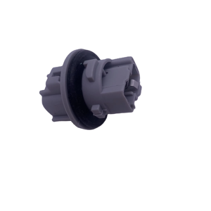 Piezas de automóviles señal de giro esquina bombilla luz trasera enchufe de lámpara para Toyota Land Cruiser VDJ200 OEM 90075-60028 9007560028 - Product Image 1
