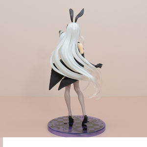 Figurine Sexy de Bunny Girl Eridna de <span class=keywords><strong>20</strong></span> cm, <span class=keywords><strong>Re</strong></span>:<span class=keywords><strong>Zero</strong></span> - Starting Life in Another World, Figurine en PVC, Jouet Anime - Product Image 3