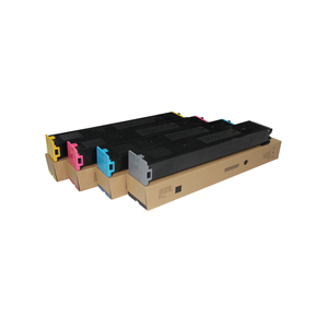 Kit Toner per fotocopiatrice MX-61 per MX-<span class=keywords><strong>2651</strong></span>/3051/3551/4051/MX-3071/3571/4071/5051/6051/5071/6071 Toner MX61 per affilare - Product Image 4