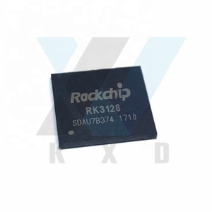 RK3128 new original Control CPU tablet <strong>computer</strong> chip BGA316 integrated circuits electronic <strong>components</strong> - Product Image 1