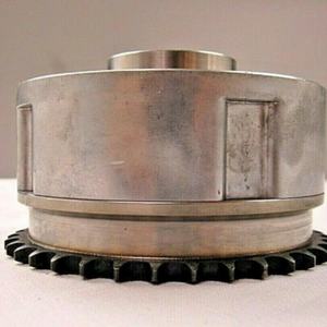 OE # Ajustadores de Árbol de Levas Nuevos 24370-04000 para HYUNDAI para KIA I10 G3LA - Product Image 3