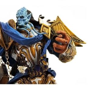 Figuras <span class=keywords><strong>de</strong></span> acción <span class=keywords><strong>de</strong></span> Anime, modelo personalizado <span class=keywords><strong>de</strong></span> resina <span class=keywords><strong>de</strong></span> alta calidad - Product Image 6