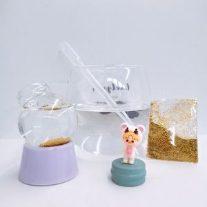 Kits <span class=keywords><strong>de</strong></span> juguetes educativos para niños al por mayor, kit <span class=keywords><strong>de</strong></span> reparación <span class=keywords><strong>de</strong></span> bolas <span class=keywords><strong>de</strong></span> <span class=keywords><strong>nieve</strong></span> y globos <span class=keywords><strong>de</strong></span> <span class=keywords><strong>nieve</strong></span> para manualidades <span class=keywords><strong>de</strong></span> resina DIY - Product Image 2