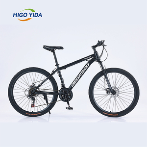 <span class=keywords><strong>Bicicleta</strong></span> de Montaña HG-A15 de 21 Velocidades, 26 Pulgadas, para Adultos y Estudiantes, Venta Directa de Fábrica, Suministro Estable y Personalizable - Product Image 3