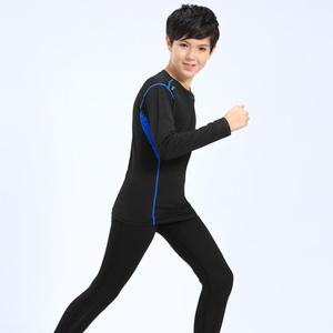 Camisa de manga larga para hombre con costuras reforzadas de secado rápido para fitness urbano con ventilación estratégica - Product Image 3