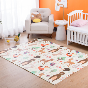 XPE plegable <span class=keywords><strong>Camping</strong></span> Mat Baby Play Mat plegable de espuma de <span class=keywords><strong>la</strong></span> estera de <span class=keywords><strong>la</strong></span> playa - Product Image 2