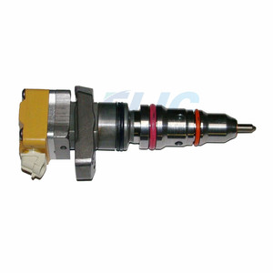 Inyector ELIC E322c Motor 3126b 10r-0782 128-6601 178-0198 10r0782 para Piezas de Maquinaria de Construcción - Product Image 2