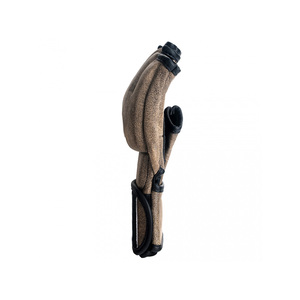 Gants de sparring MMA de qualité supérieure, légers, pour grappling, boxe et MMA, avec logo personnalisé pour l'entraînement professionnel - Product Image 6
